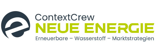 Logo ContextCrew Neue Energie