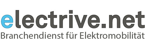 Logo electrive.net