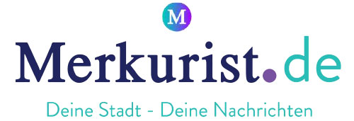 Logo Merkurist.de