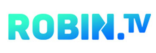 Logo Robin tv