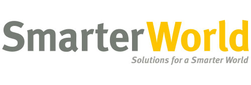 Logo Smarter World