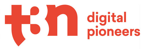 Logo digital pioneers