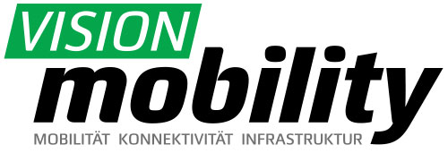 Logo Vision mobility