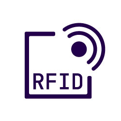 Logo RFID