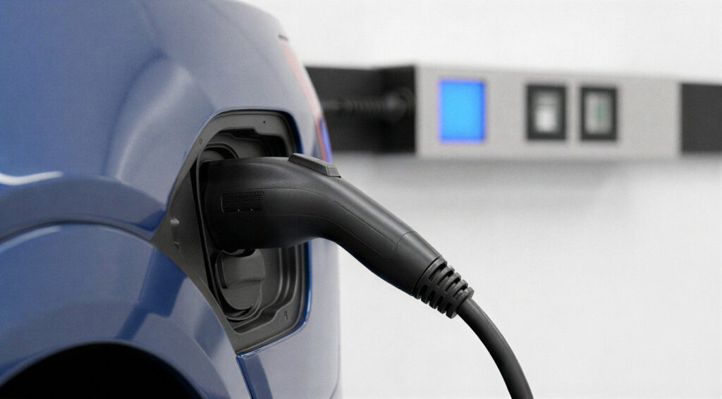 LADE one charging